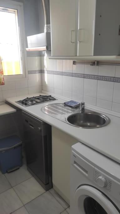 Atico Deluxe Remedios Sevilla
