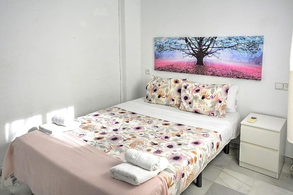 Apartamento Atico Deluxe Remedios *