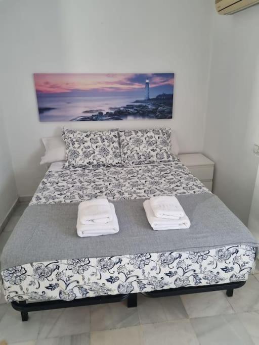 Apartamento Atico Deluxe Remedios *