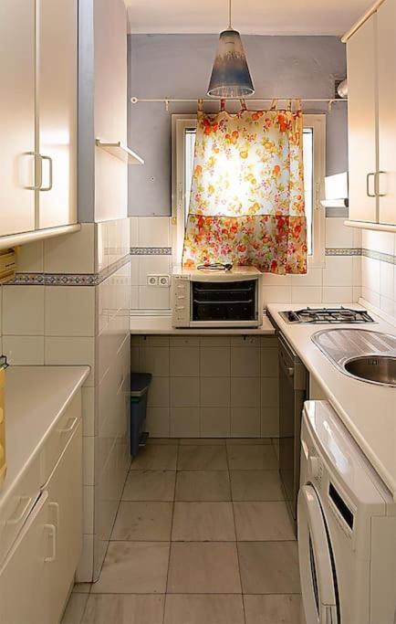 Apartamento Atico Deluxe Remedios *
