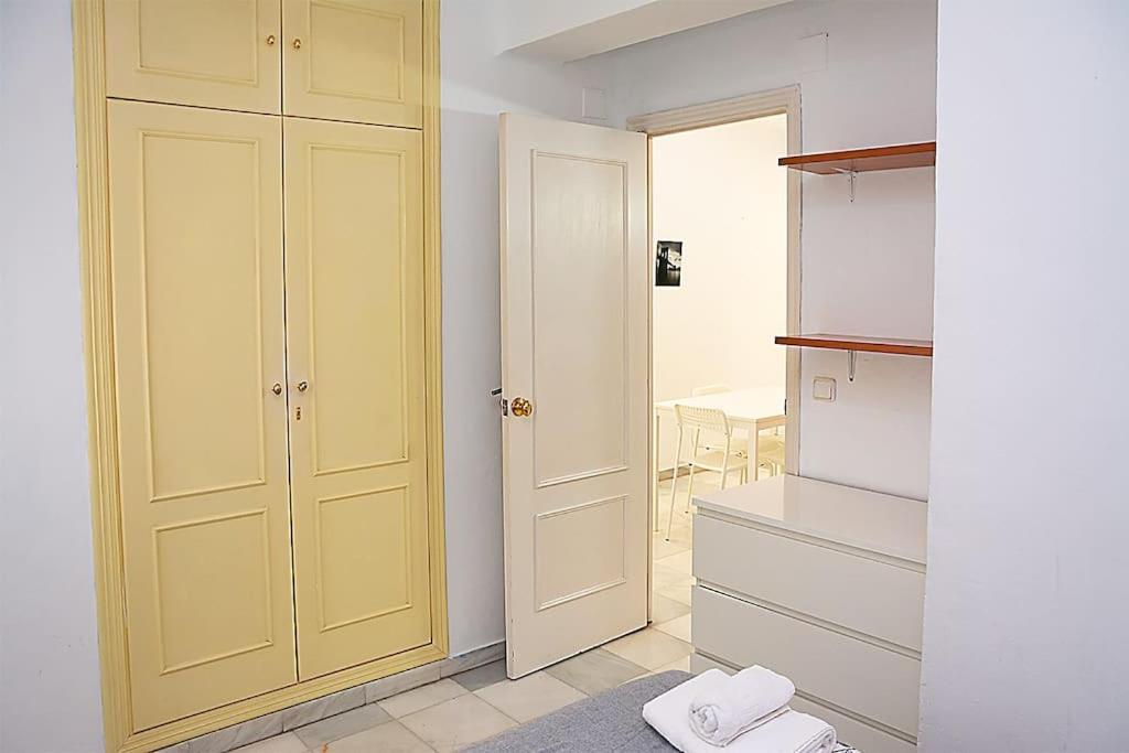 Atico Deluxe Remedios Apartamento