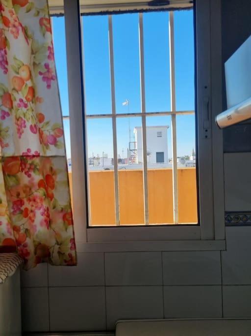 Apartamento Atico Deluxe Remedios