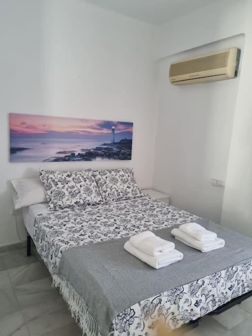Atico Deluxe Remedios Apartamento *