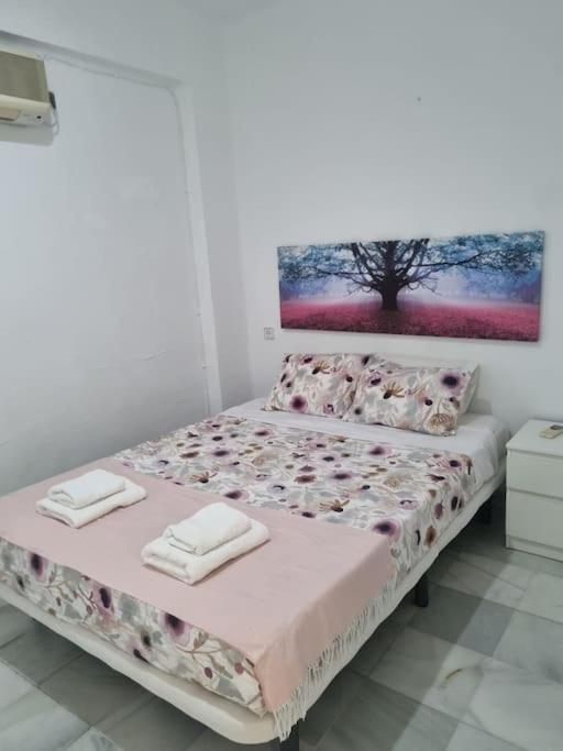 Atico Deluxe Remedios *