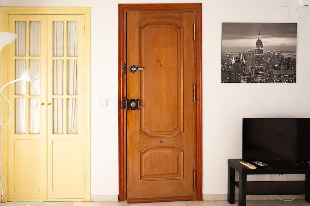 Atico Deluxe Remedios Sevilla