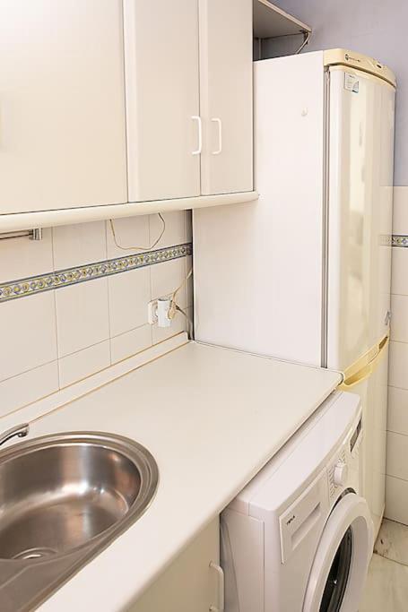 Atico Deluxe Remedios * Sevilla