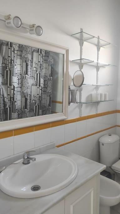 Apartamento Atico Deluxe Remedios
