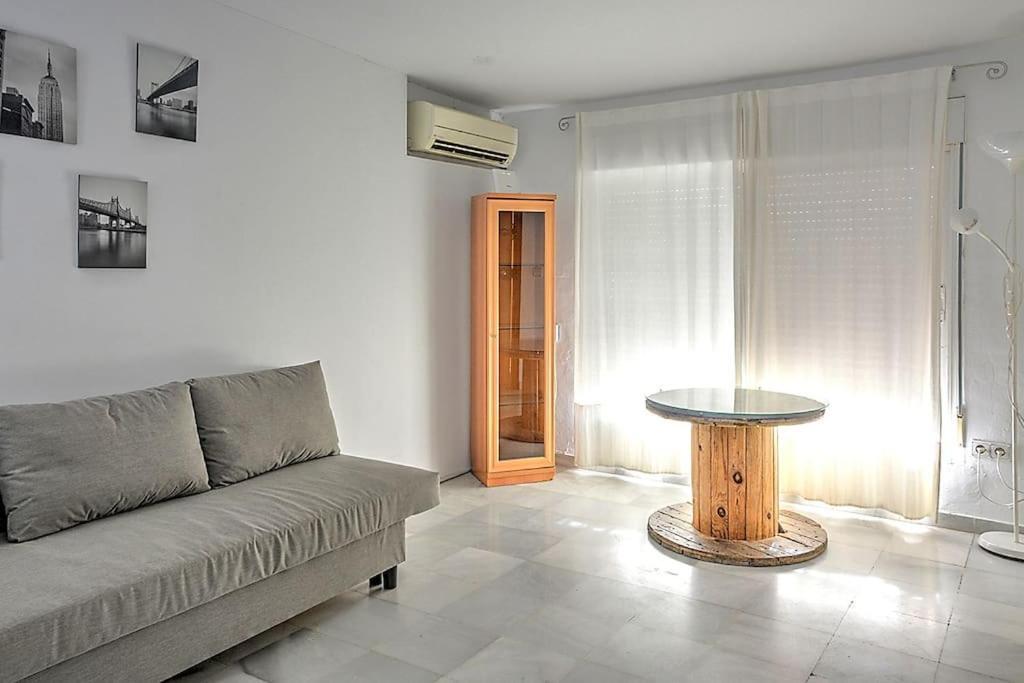 Atico Deluxe Remedios * Sevilla