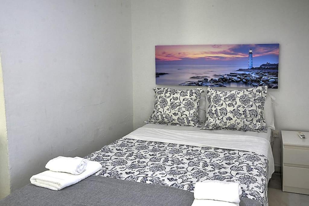 Atico Deluxe Remedios Apartamento