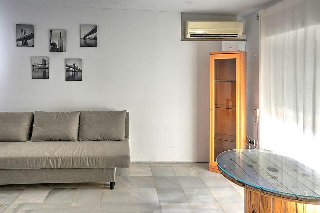 Apartamento Atico Deluxe Remedios *