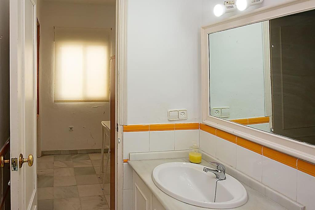 Apartamento Atico Deluxe Remedios Sevilla