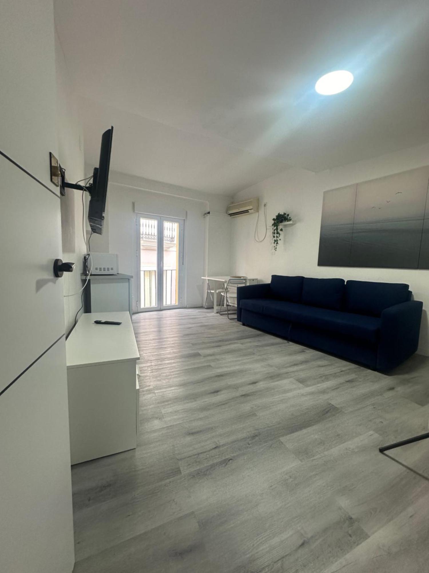 Apartamento Calle Harinas 23