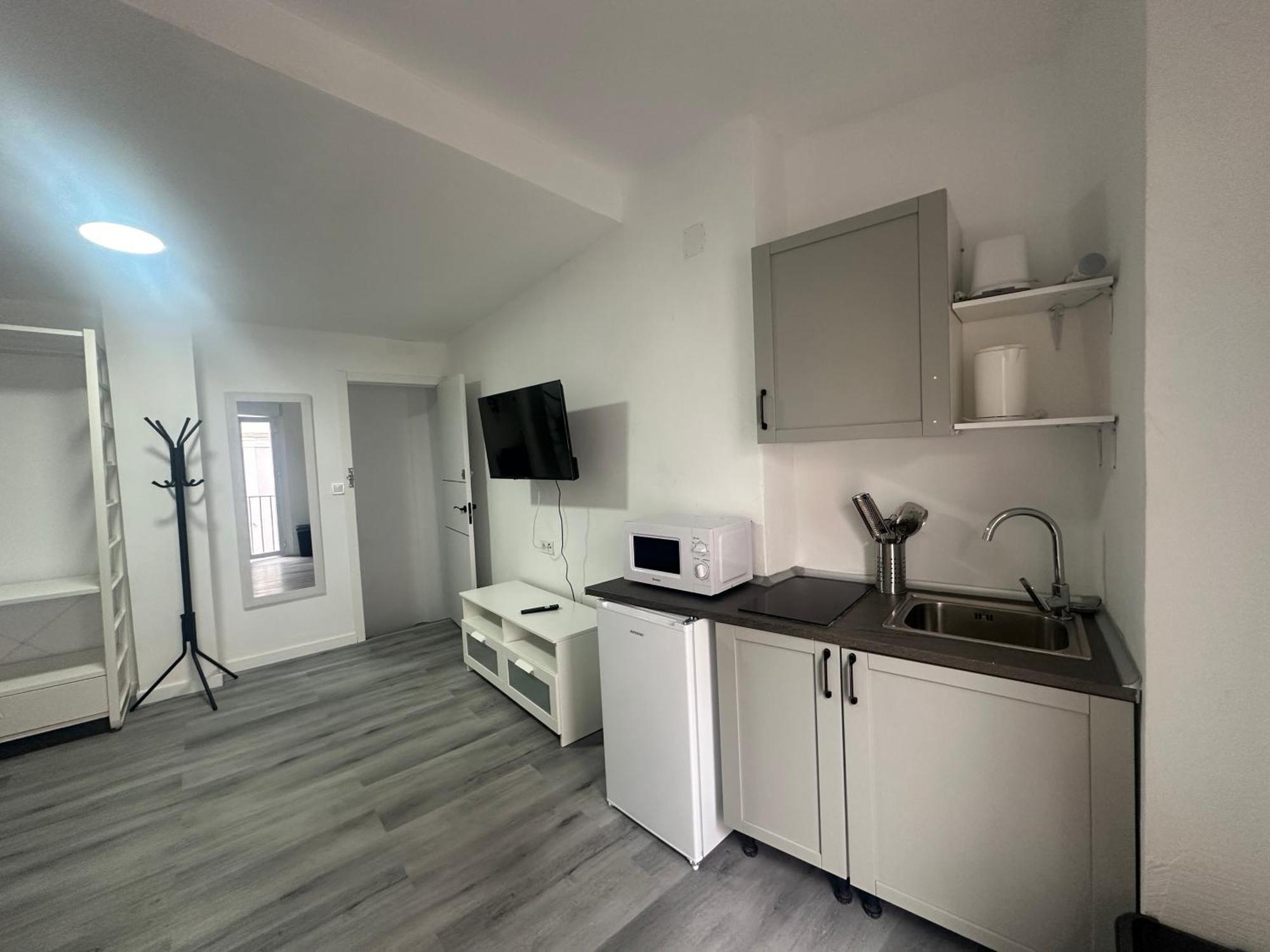 Calle Harinas 23 Apartamento *