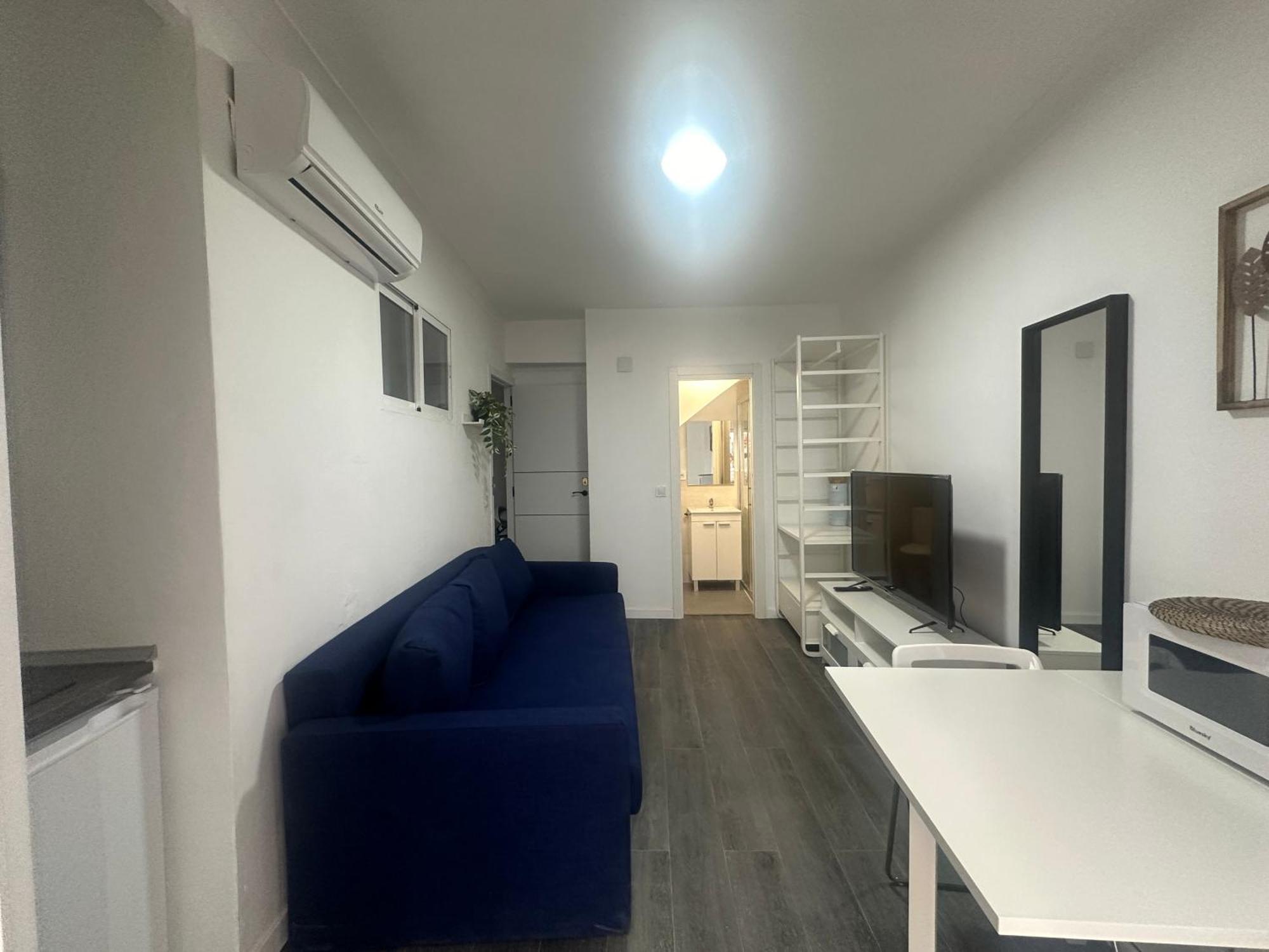 Apartamento Calle Harinas 23 Sevilla