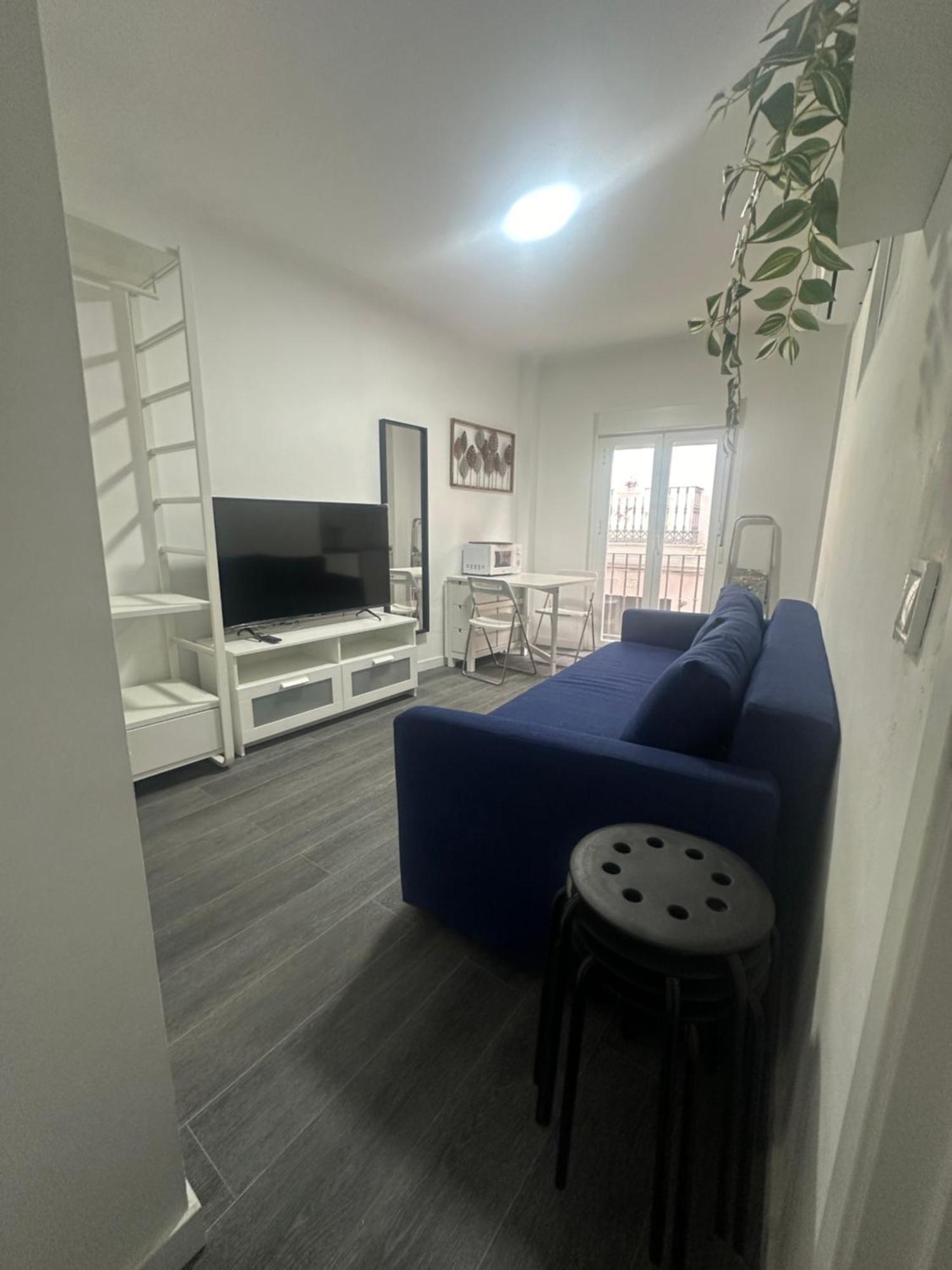Calle Harinas 23 Apartamento