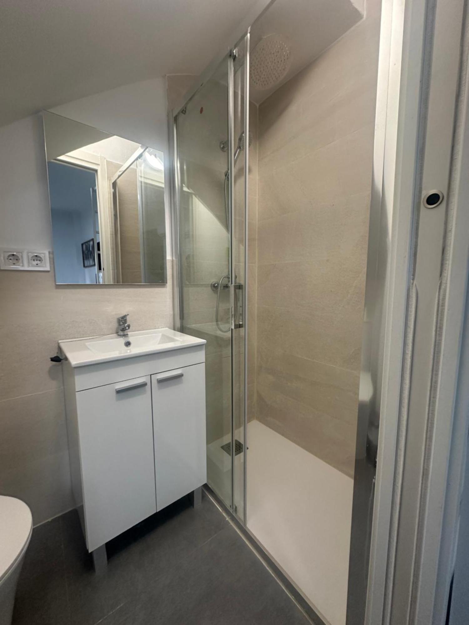Apartamento Calle Harinas 23