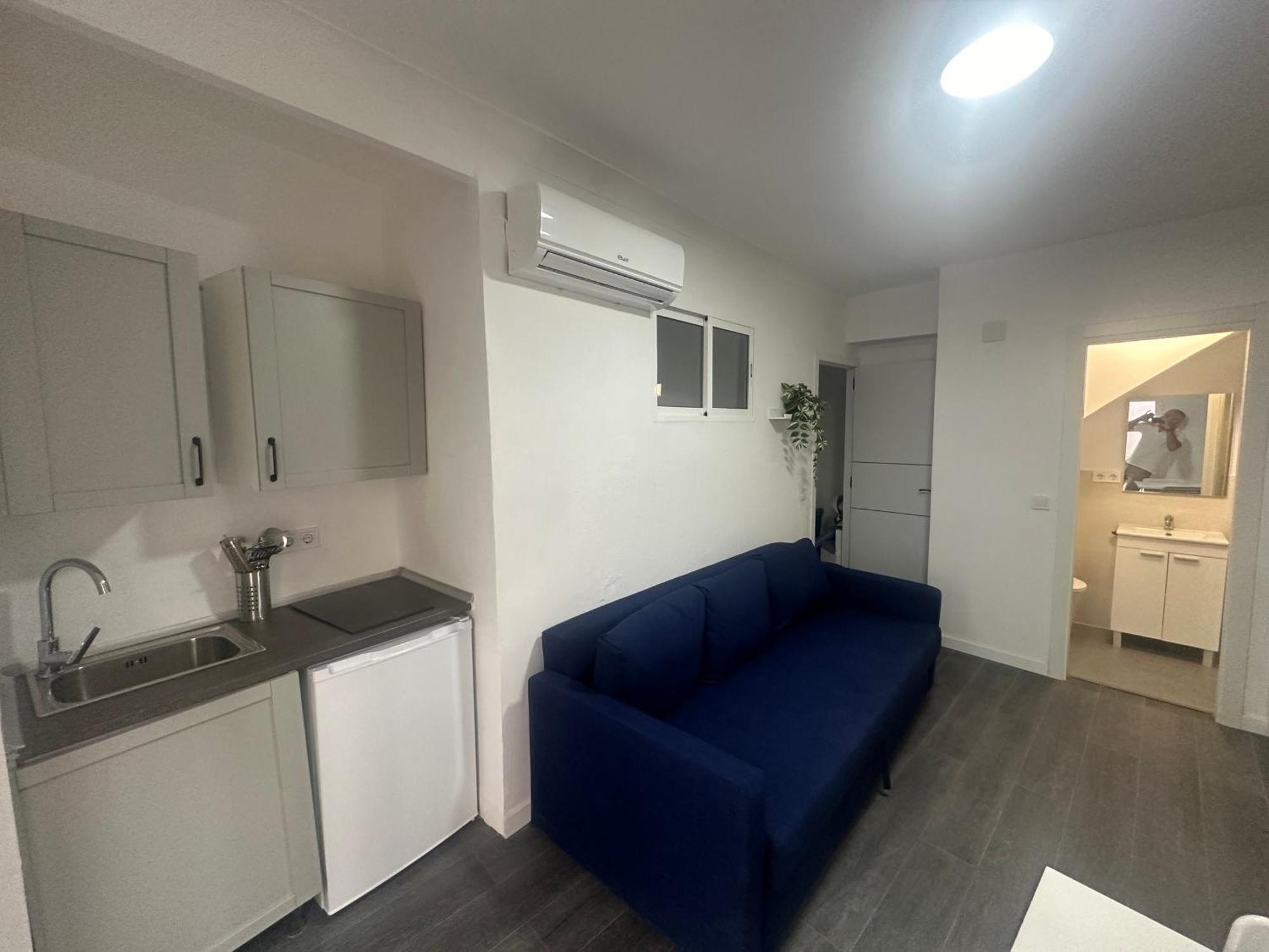 Apartamento Calle Harinas 23 Sevilla