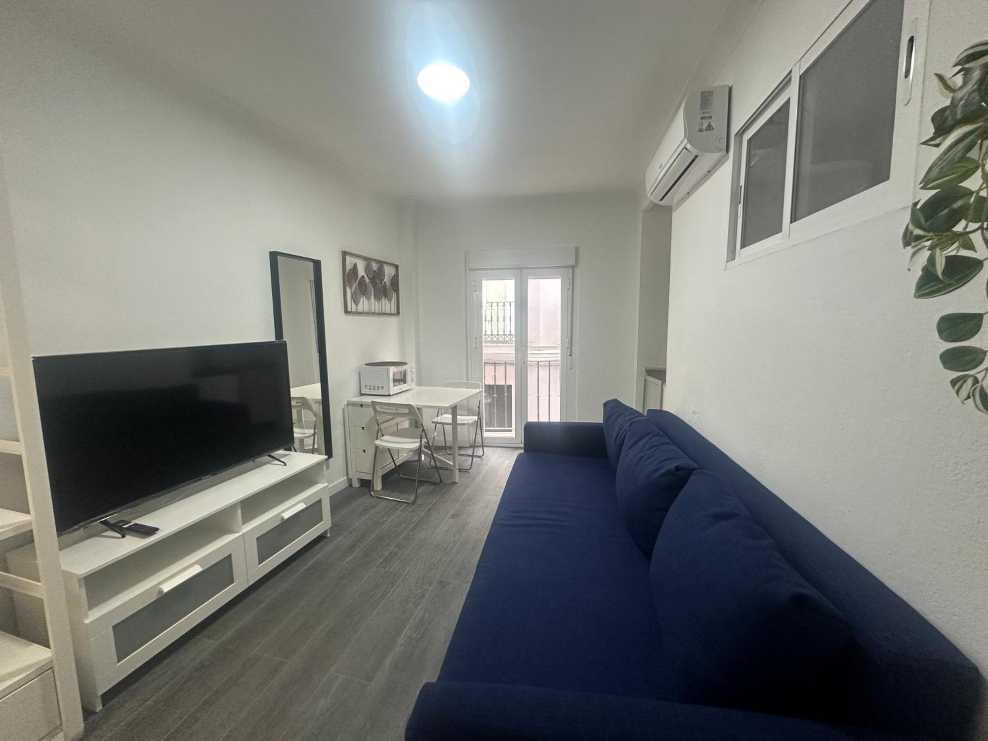 Apartamento Calle Harinas 23 Sevilla