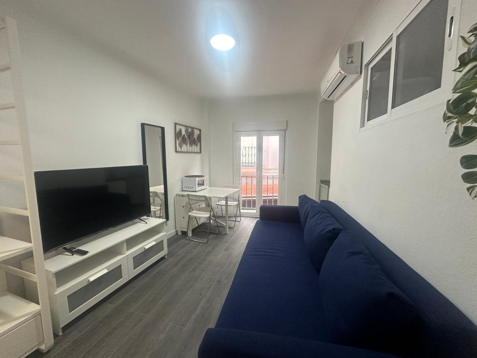 Calle Harinas 23 Apartamento Sevilla