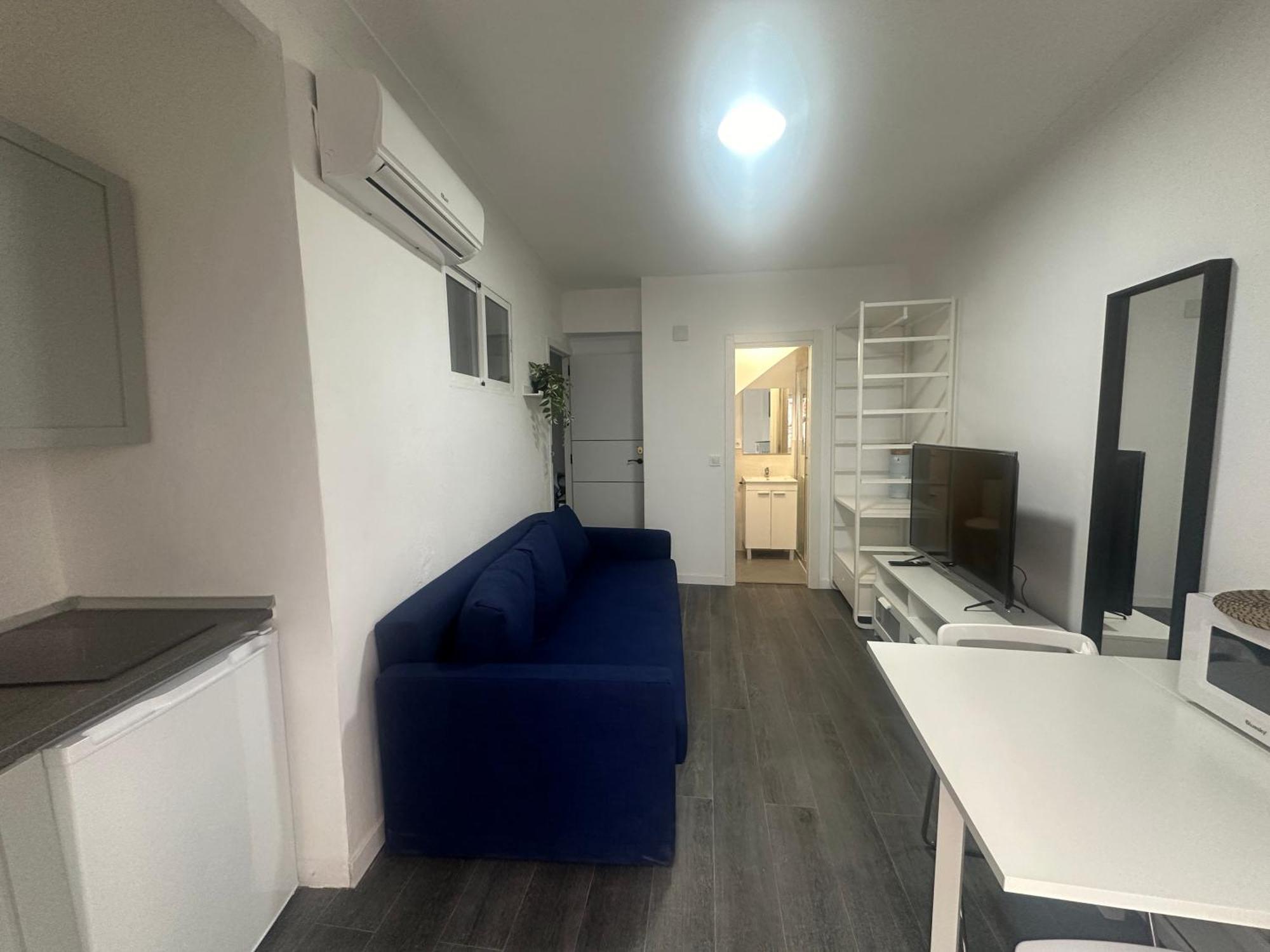 Calle Harinas 23 Apartamento Sevilla