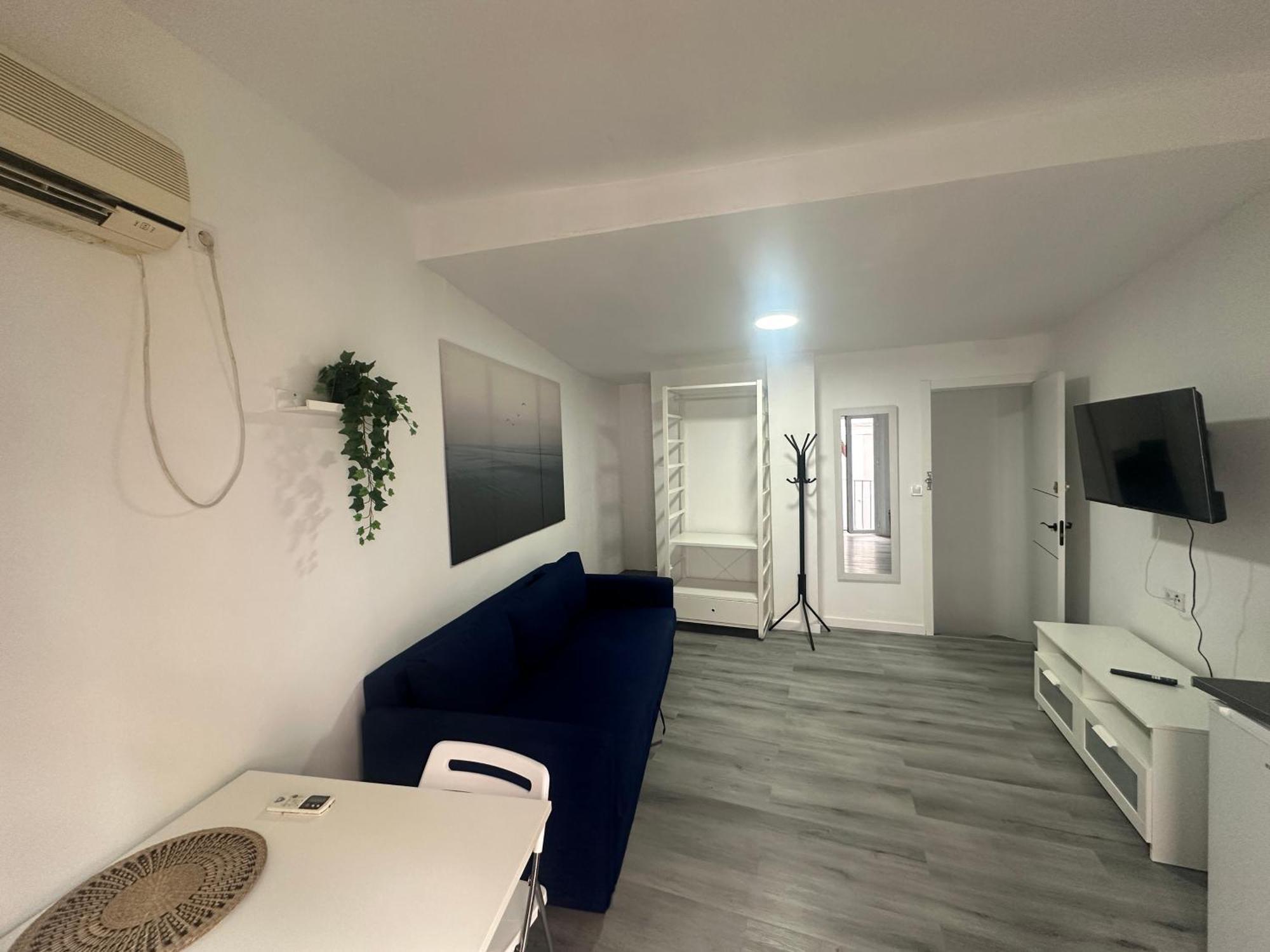 Calle Harinas 23 Apartamento