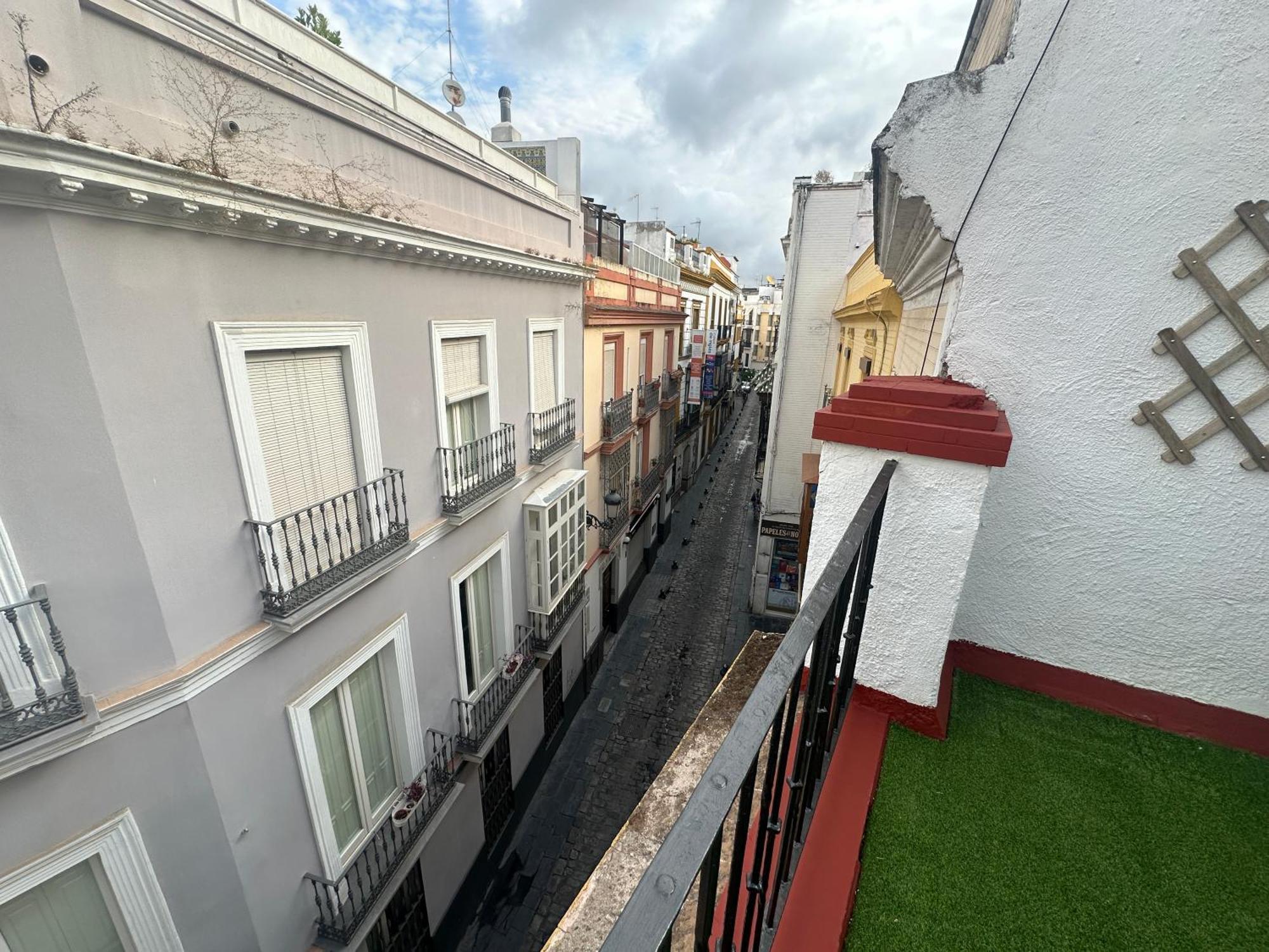 Calle Harinas 23 Apartamento *