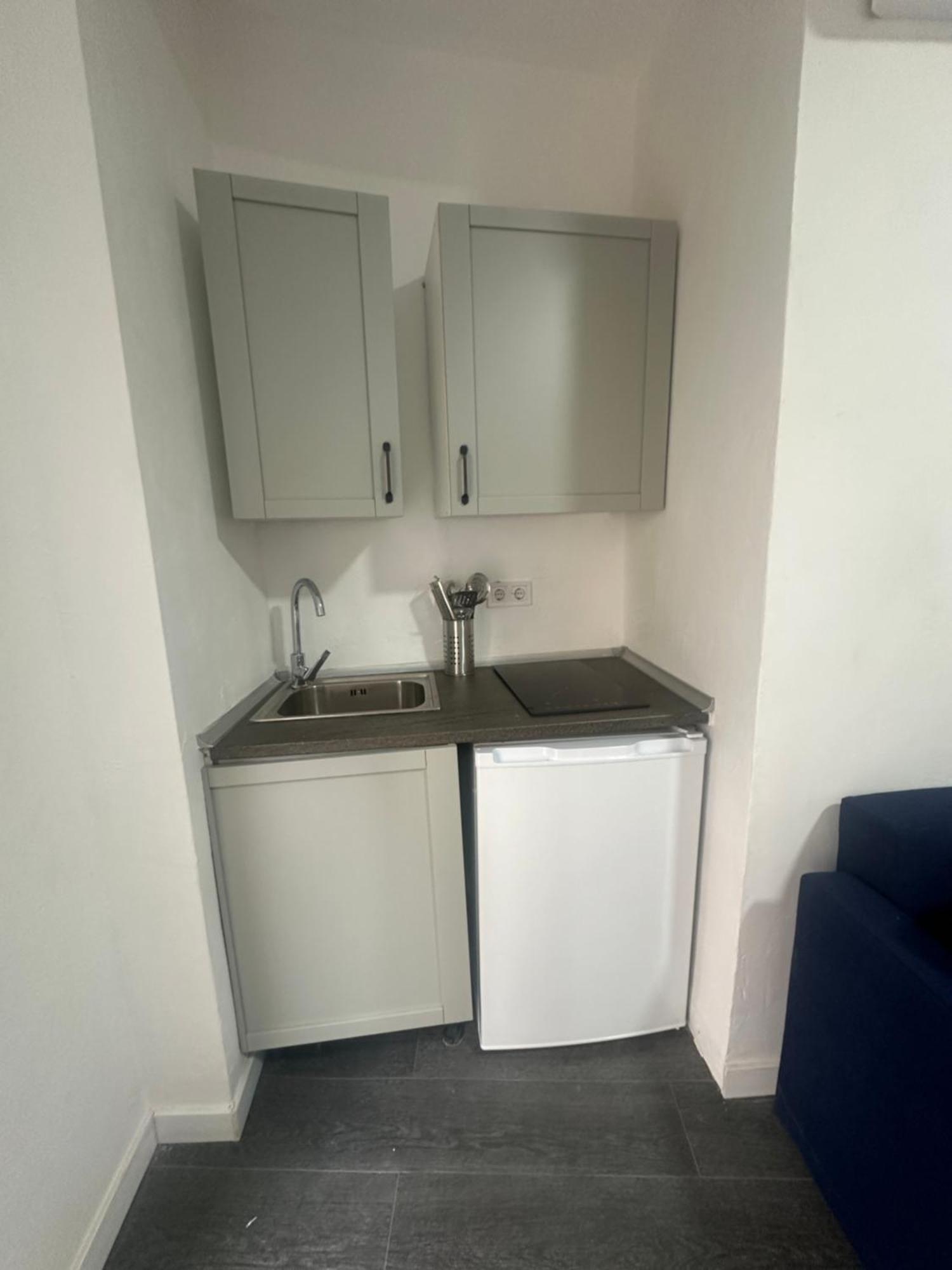 Apartamento Calle Harinas 23 *