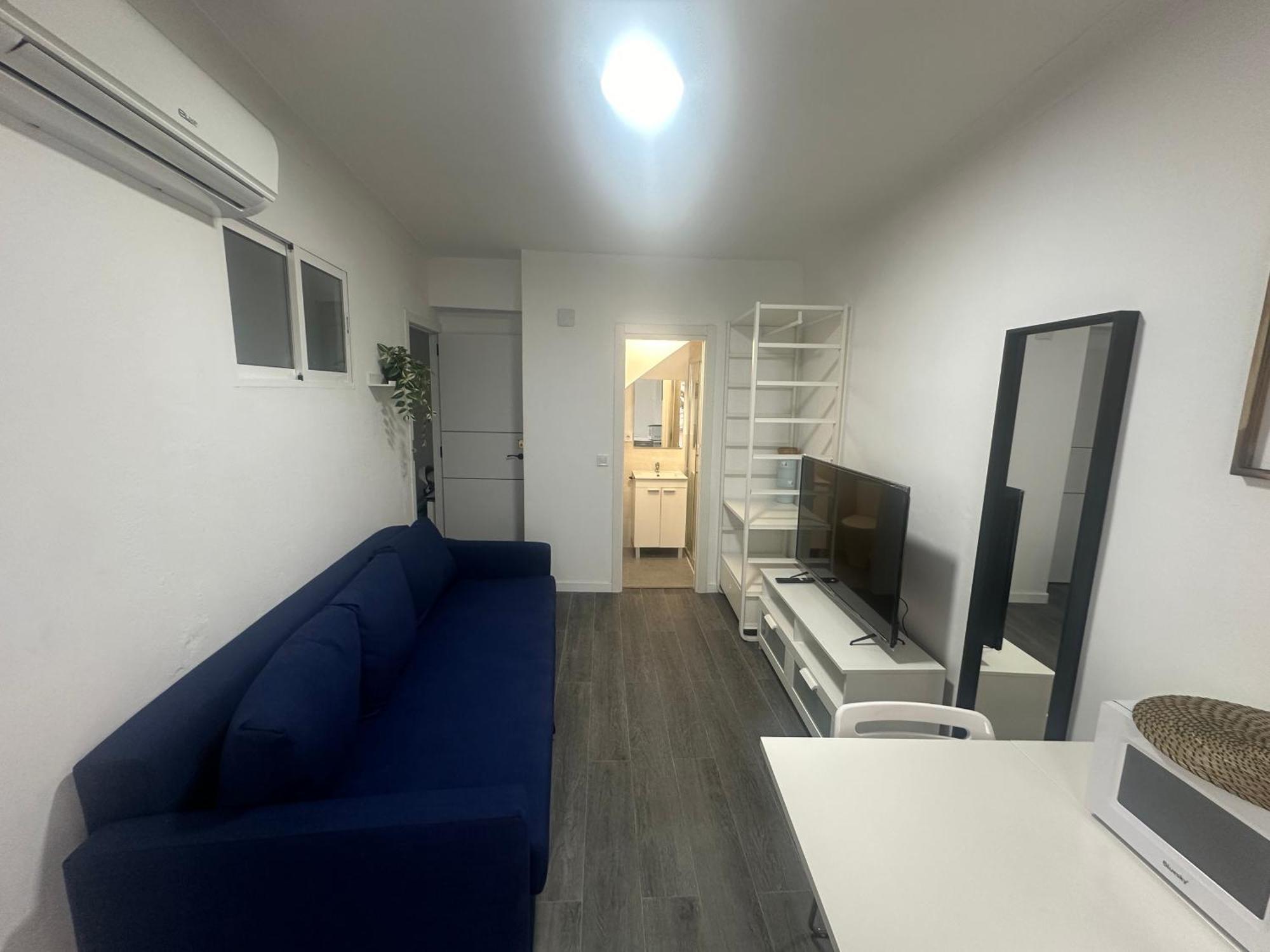Apartamento Calle Harinas 23