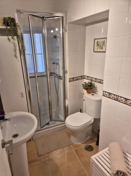 Hostfy Centro San Sevilla