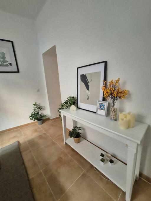 Apartamento Hostfy Centro San *