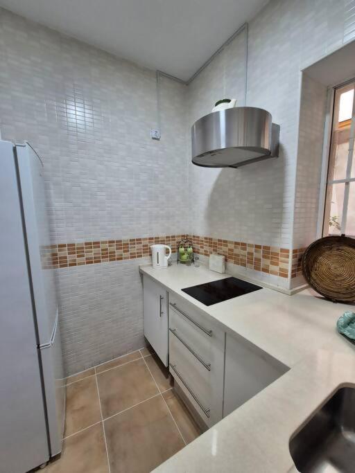 Hostfy Centro San Apartamento Sevilla