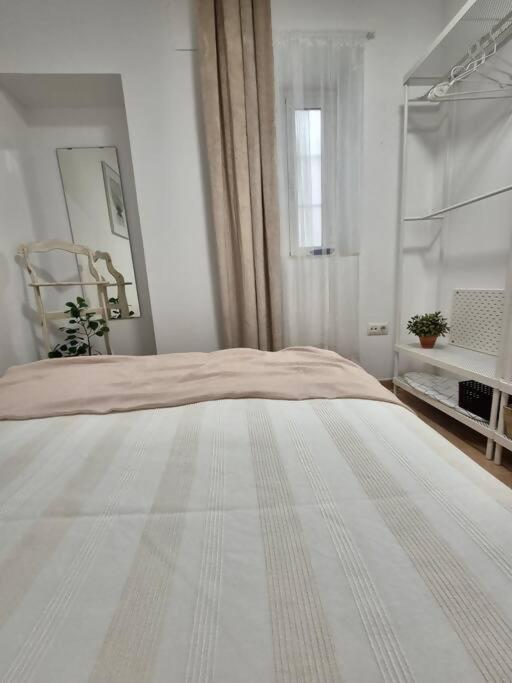 Hostfy Centro San * Sevilla