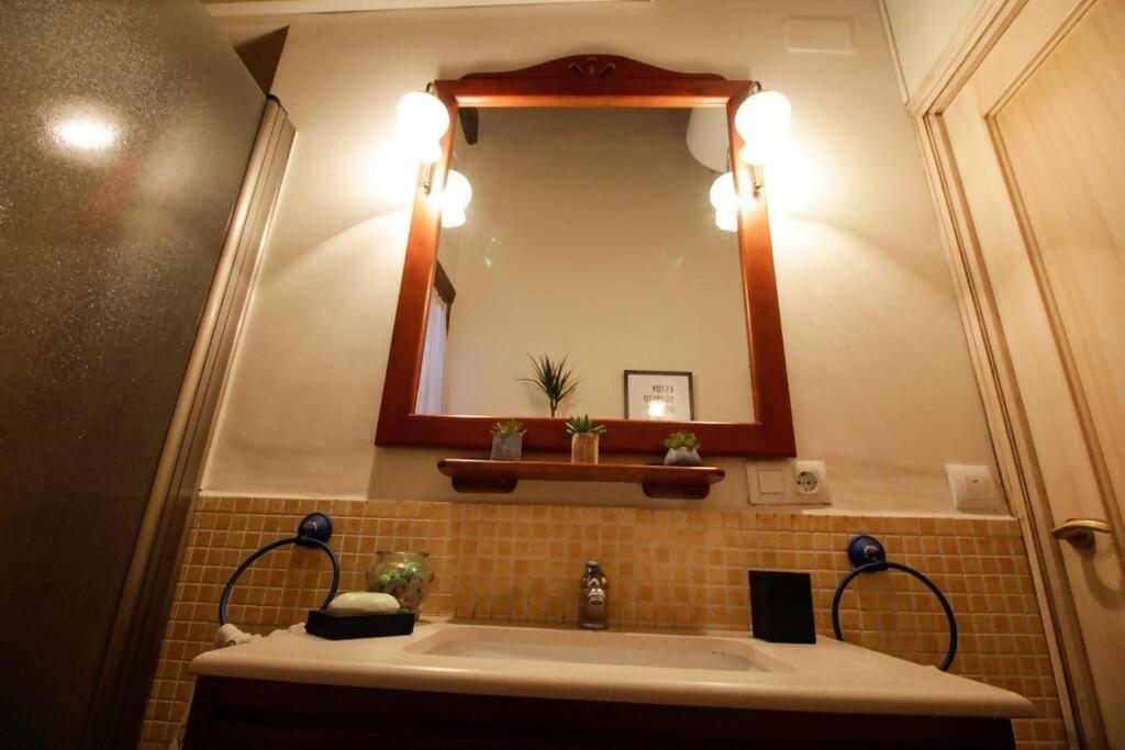 Hosfty Centro Mirador San Marcos 1 Apartamento