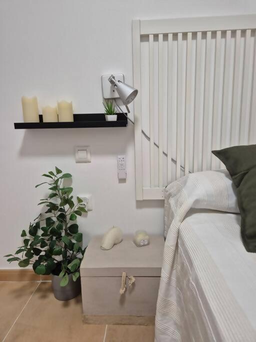 Hostfy Centro San