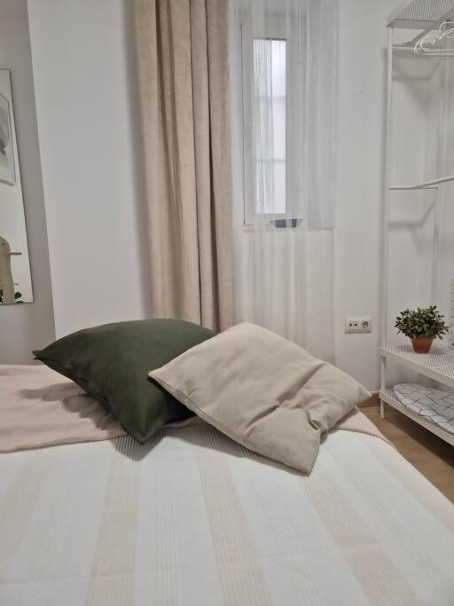 Hostfy Centro San Apartamento *