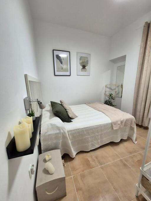 Hostfy Centro San Sevilla