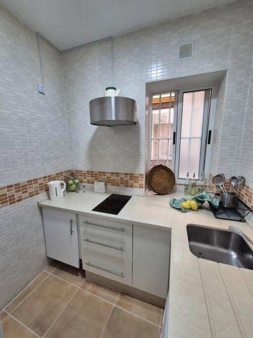 Apartamento Hostfy Centro San *