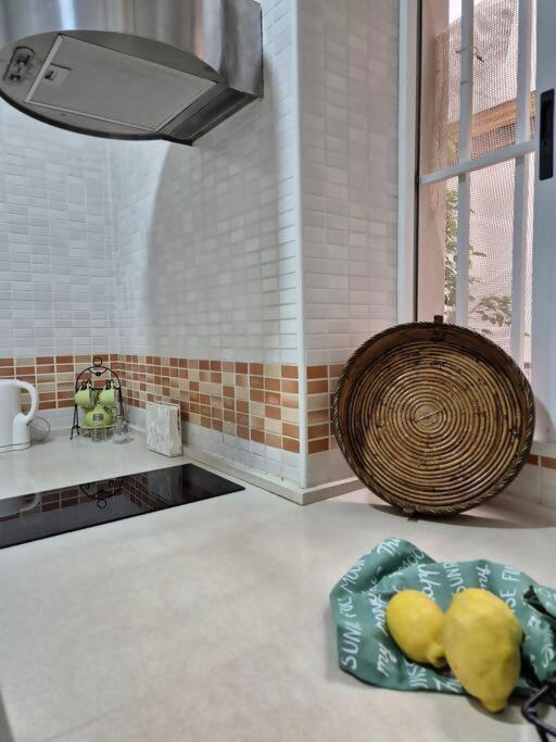 Apartamento Hostfy Centro San Sevilla