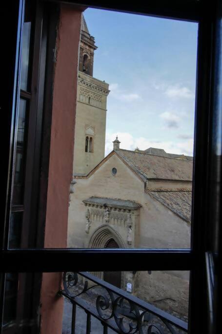 Hosfty Centro Mirador San Marcos 1 Sevilla