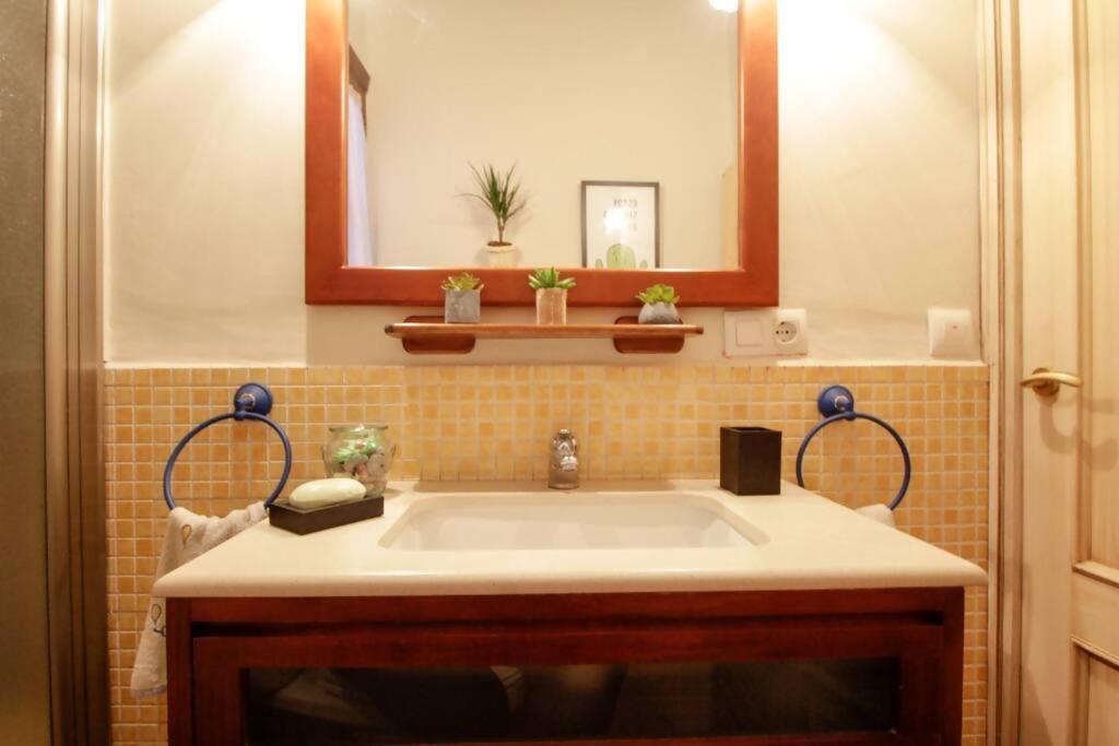 Hosfty Centro Mirador San Marcos 1 Apartamento Sevilla