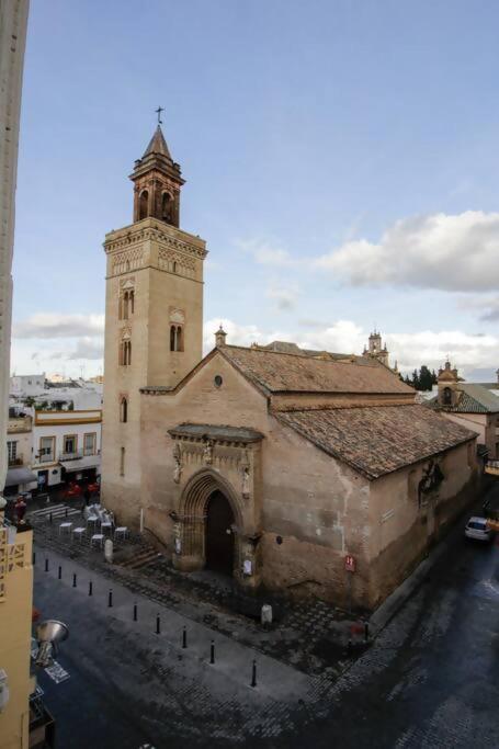 Hosfty Centro Mirador San Marcos 1 Sevilla