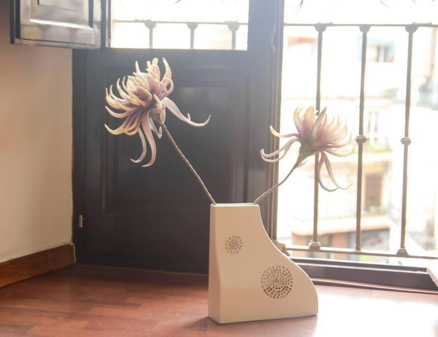Apartamento Hosfty Centro Mirador San Marcos 1 Sevilla