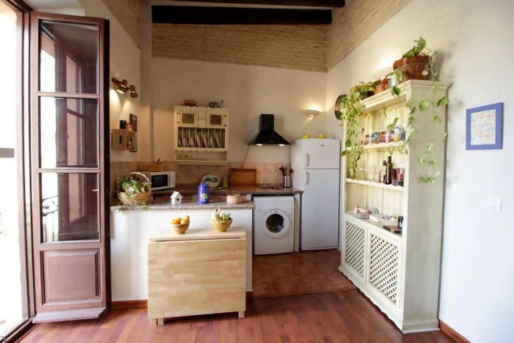 Apartamento Hosfty Centro Mirador San Marcos 1