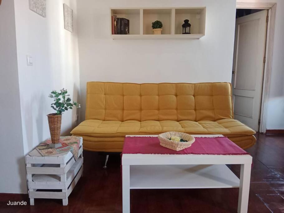 Hosfty Centro Mirador San Marcos 1 Apartamento