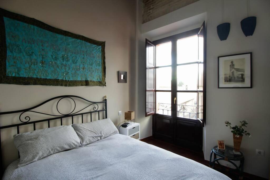Apartamento Hosfty Centro Mirador San Marcos 1 *