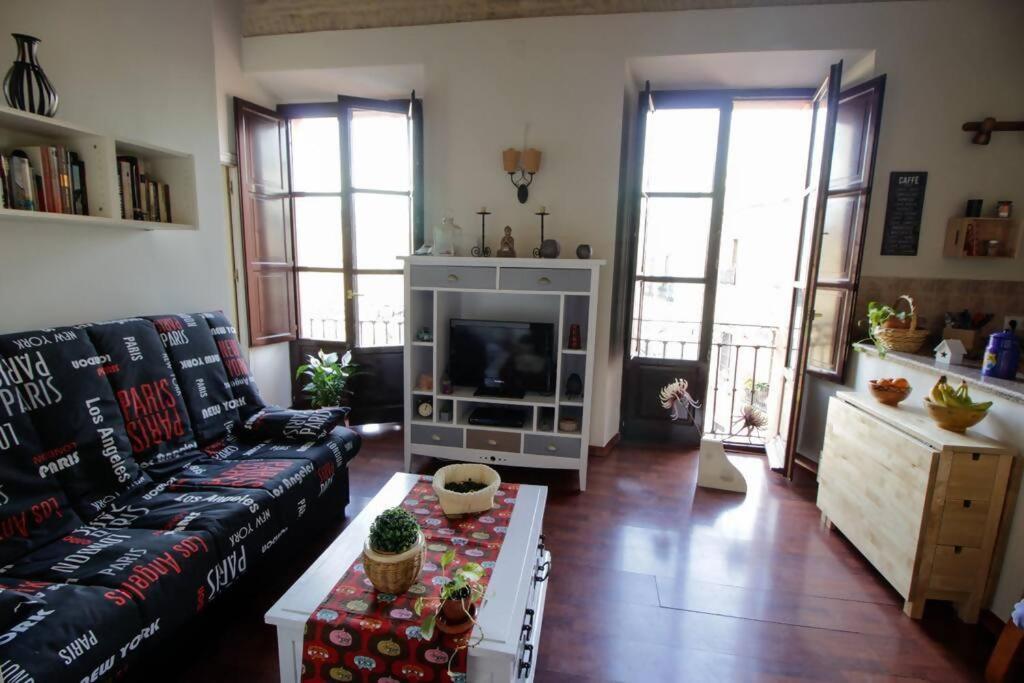 Hosfty Centro Mirador San Marcos 1 Apartamento Sevilla