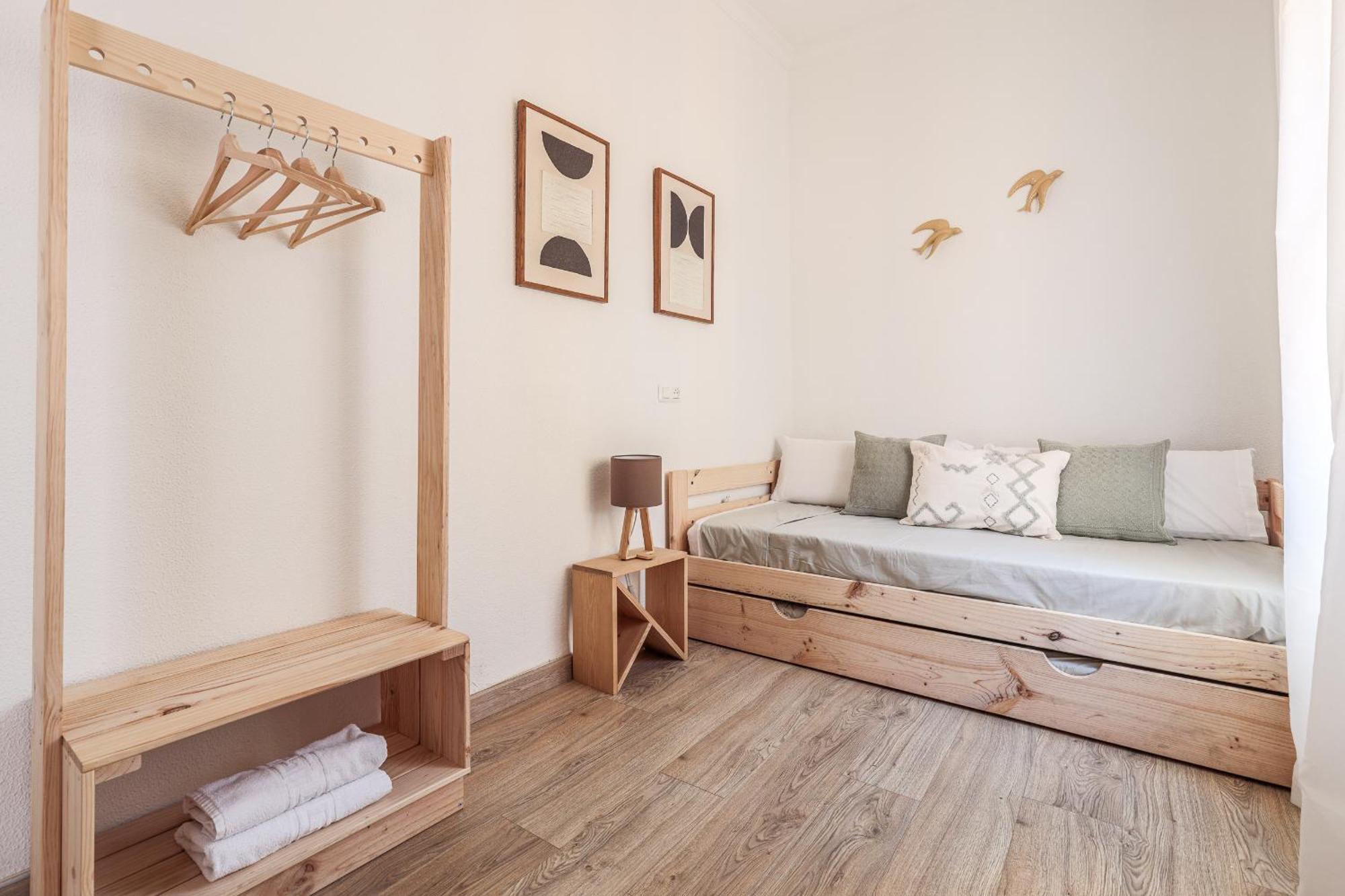 Pure Elegance And Confort Seville