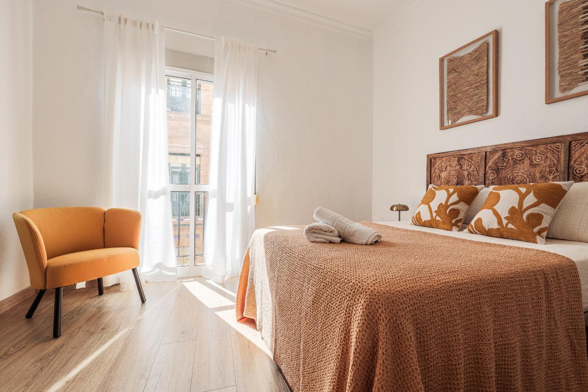 Pure Elegance And Confort Apartment