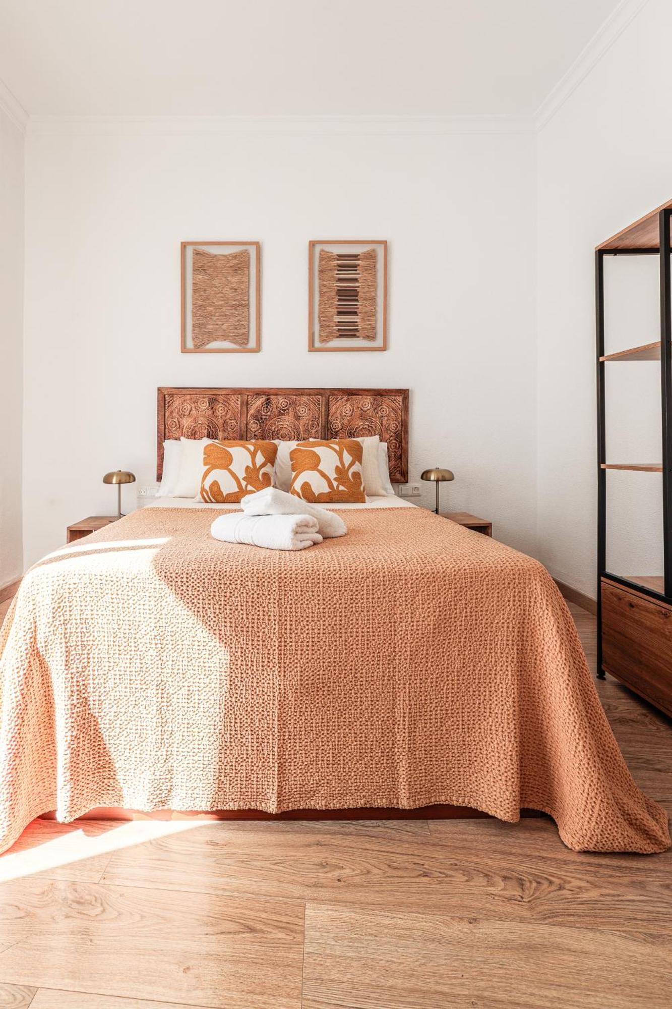 Pure Elegance And Confort Seville
