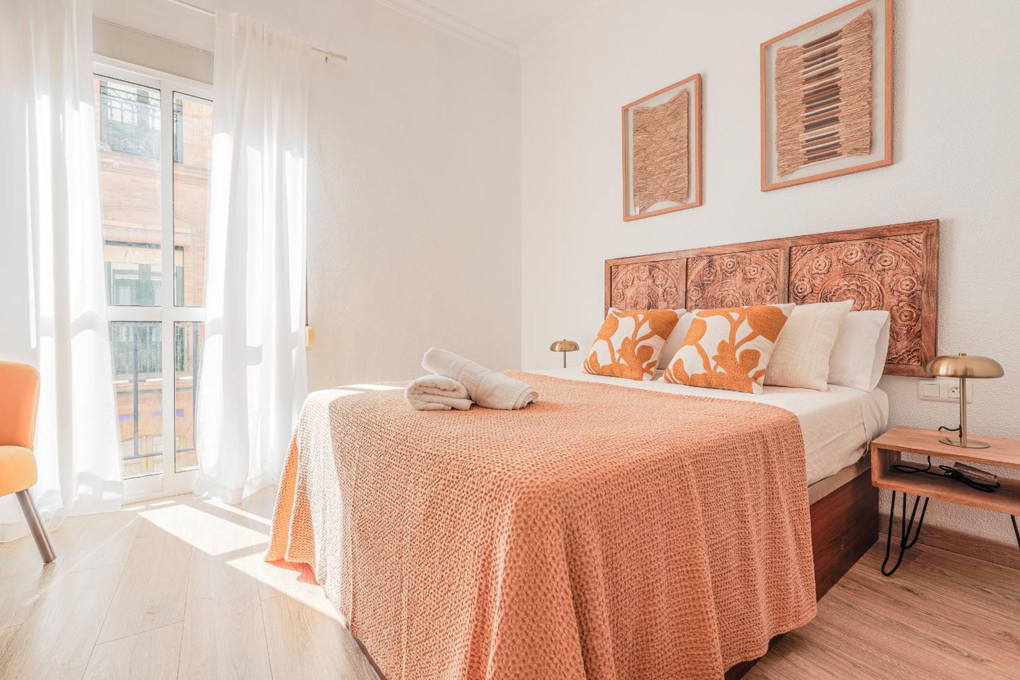Pure Elegance And Confort Apartment *